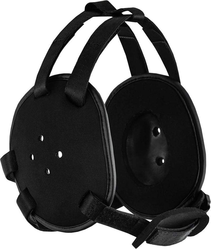 ROAR-INT BJJ Ear Guard New Easy to Adjust Design Wrestling Protective Headgear Wrestling Ear Guard MMA Jiu Jitsu - Image 3